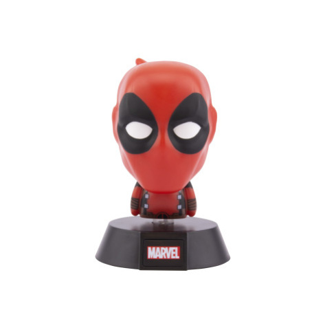 Icon Light Deadpool PALADONE