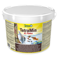 TETRA TetraMin XL Flakes 10 l