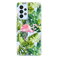 iSaprio Jungle 02 pro Samsung Galaxy A53 5G