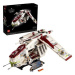 LEGO® Star Wars™ 75309 Válečná loď Republiky