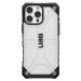 UAG Plasma kryt iPhone 16 Pro Max bílý