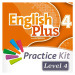 English Plus (2nd Edition) Level 4 Online Practice Oxford University Press