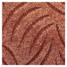 ITC Metrážový koberec Spring 6440 - Kruh s obšitím cm