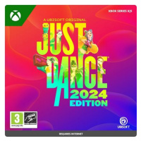 Just Dance 2024: Standard Edition - Xbox Series X|S Digital