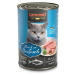 Leonardo Cat Adult mořská ryba 400 g