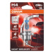 Autožárovka H4 OSRAM Night Breaker Laser, 2ks