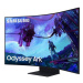 55" Samsung Odyssey Ark G97NC