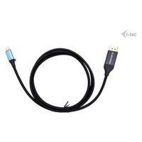 i-tec USB-C DisplayPort Bi-Directional Cable Adapter 8K/30Hz 150cm