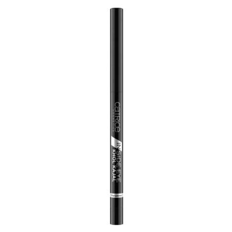 Catrice Tužka na oči Inside Eye Kohl Kajal 010 Black Is The New Black 0,3 g