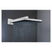 Hansgrohe 24330700 - Hlavová sprcha, 26x26 cm, matná bílá