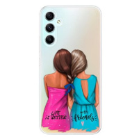 iSaprio Best Friends pro Samsung Galaxy A34 5G