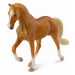 Collecta tennessee walking horse hřebec zlaťák