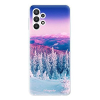 iSaprio Winter 01 pro Samsung Galaxy A32 LTE