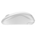 M240 Silent BT Mouse White LOGITECH