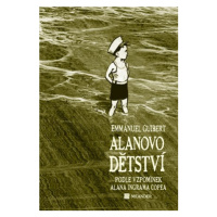 Alanovo dětství | Emmanuel Guibert, Emmanuel Guibert