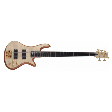 Baskytary Schecter