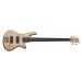 Schecter Stiletto Custom 5 Natural