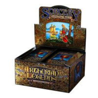 Sorcery: Contested Realm - Arthurian Legends Booster Box