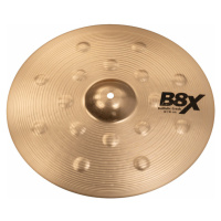 Sabian 416BCX B8X Ballistic 16