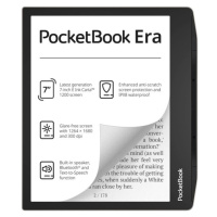 POCKETBOOK 700 Era Stříbrná