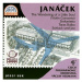 Suk Josef, Česká filharmonie, Neumann Václav, Suk Josef: Janáček : Wandering of Little Soul, Tar