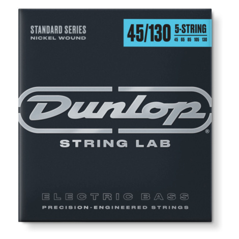 Struny Dunlop