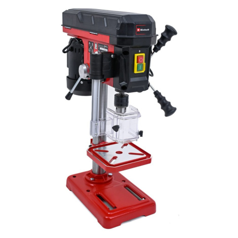 Elektrická stolní vrtačka Einhell TC-BD 450 4520592