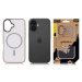 Tactical MagForce Hyperstealth Kryt pro iPhone 16 Light Grey