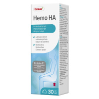 Dr. Max Hemo HA gel 30 ml