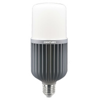 CENTURY LED PLOSE 360 LAMP IP20 40W 280d E27 4000K 73x180mm