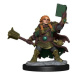 Dungeons & Dragons Frameworks: Dwarf Cleric Female