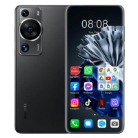 Huawei P60 Pro 8/256 GB černá