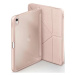 Pouzdro UNIQ case Moven iPad Air 10.9 (2022/2020) Antimicrobial blush pink (UNIQ-NPDA10.9-MOVPNK