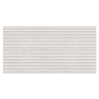 Dlažba Geotiles Portland blanco lines 60x120 cm mat PORTLAND612BLD