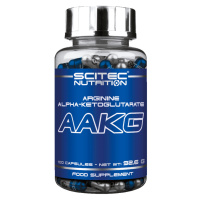 Scitec Nutrition AAKG - 100 kapslí