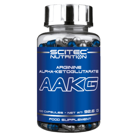 Scitec Nutrition AAKG - 100 kapslí