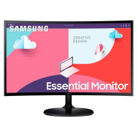 Samsung S360C monitor 27