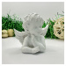 Dekorativní soška anděla Uriel