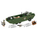 Cobi II WW DUKW Amphibia D-DAY, 1:35, 508 k, 1 f