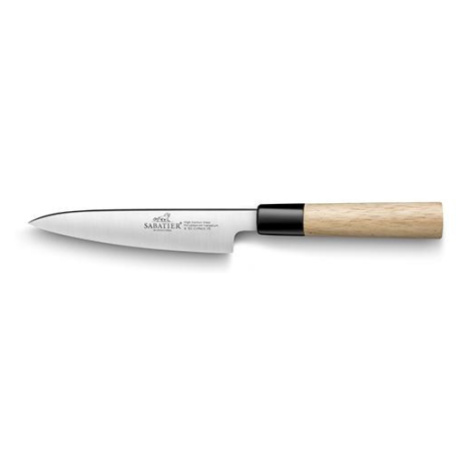 Lion Sabatier Japonský nůž SHOTOH 13 cm hnědá