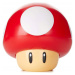 Světlo Super Mario houba