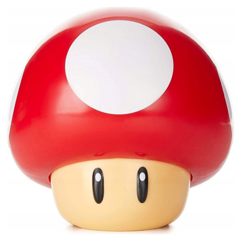 Světlo Super Mario houba PALADONE