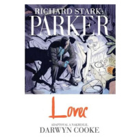 Parker - Lovec