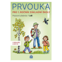 Prvouka 1 (1. díl)