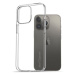 AlzaGuard Crystal Clear TPU case pro iPhone 13 Pro