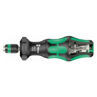 Wera 057480 Držák bitů Kraftform Kompakt Turbo 826 T 1/4x146mm