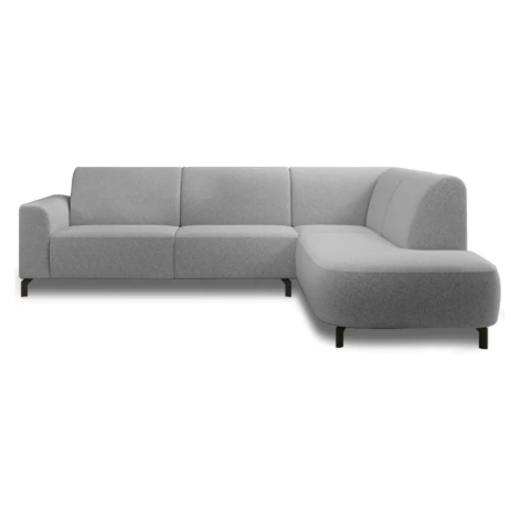 Rohová sedaci soúprava Imperio U B+2+Longue Eclipse 24 BAUMAX