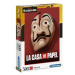 Clementoni Puzzle - La casa del Papel 500 dílků