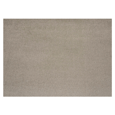 ITC Metrážový koberec Sweet 92 hnědý - S obšitím cm