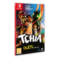 Tchia: Oléti Edition - Nintendo Switch